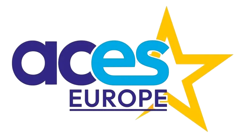 ACES Europe Logo